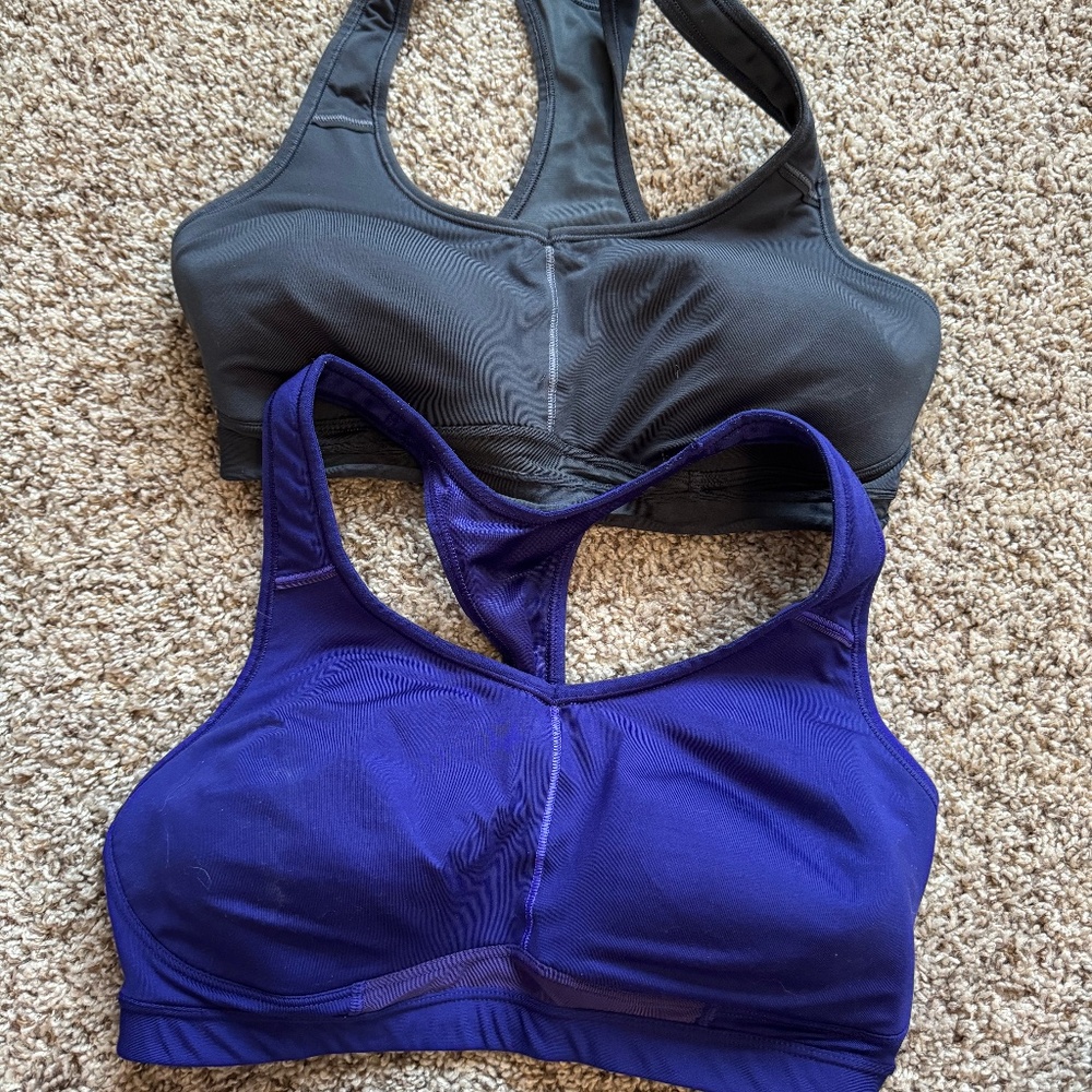 Athleta Hullabraloo Bra (2)